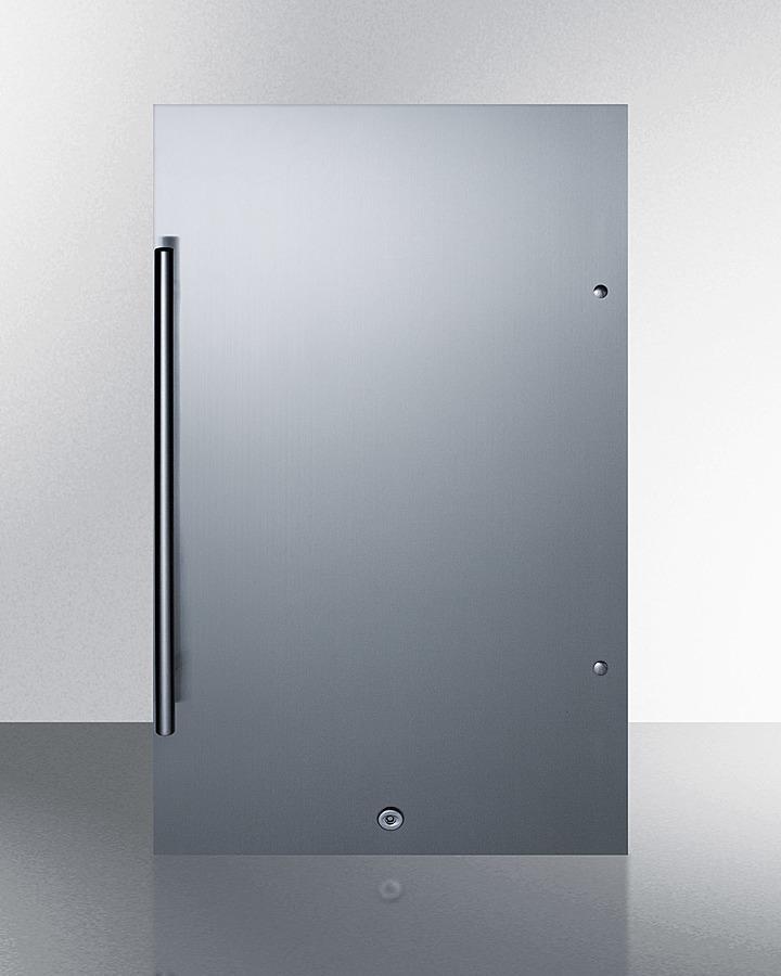 SUMMIT FF195 compact refrigerator